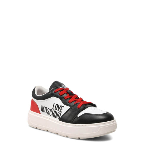 Love Moschino Tennised - Estita Fashion